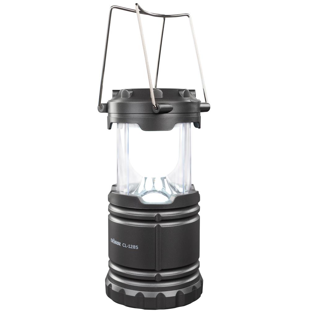 Led Camping Nødbelysning - Camping
