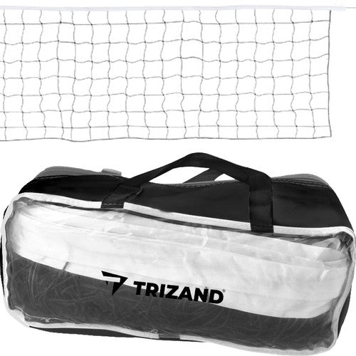 Volleyball Net Med Taske Perfekt Til Have Camping Strand - Trizand Camping  - 5902367976125