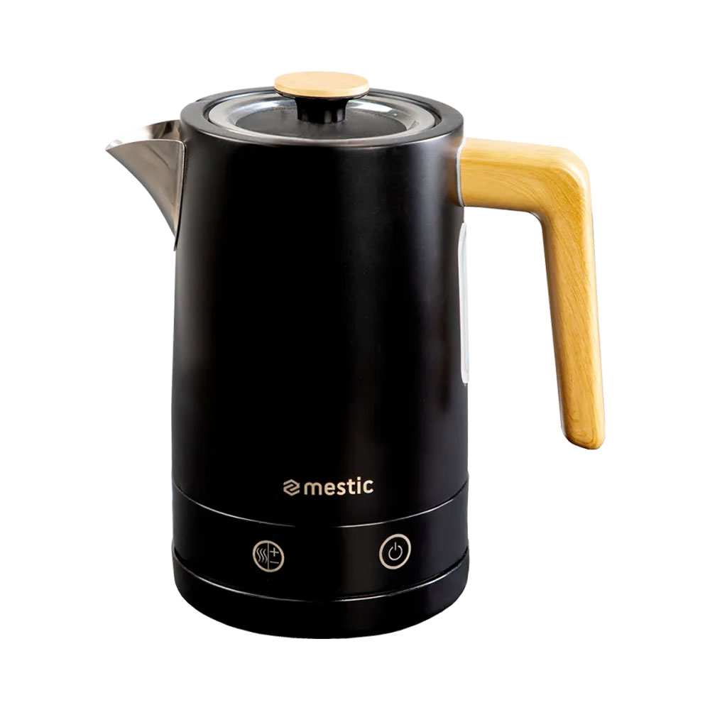 Mestic Mwc 250 Elkedel Liter - Mestic Camping  - 8712757479832