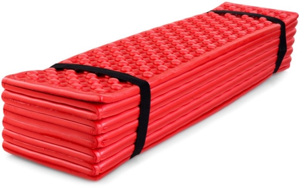 Spokey Spokey Indy Eva Carimata Foldbar 922237 - Spokey Camping  - 5902693222378