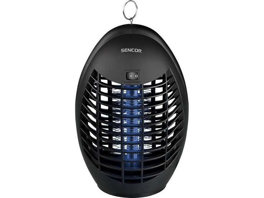 Sencor Insect Killer Lamp Sik 5000bk Sik 5000bk - Sencor Camping  - 8590669244515