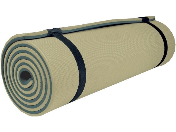 Spokey Karimata Lags 82983 Oliven 180x50cm - Spokey Camping  - 5907640829839