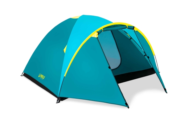 Bestway 68091 Kuppeltelt Personer - Bestway Camping  - 6942138969771