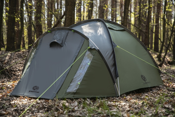 Peme Climate Vandretelt - Peme Camping  - 5901793678153