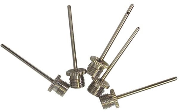 Spokey Marin Igy Pompki 5szt 81771 - Spokey Camping  - 5907640817713