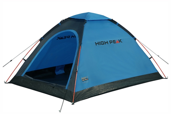 Monodome Kuppeltelt - High Peak Camping  - 4001690101592