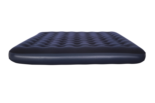 Bestway King Luftmadras 203 183 - Bestway Camping  - 6941607343913