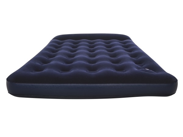 Bestway 67225 Dobbelt Madras Indbygget Luftpumpe - Bestway Camping  - 6942138960624