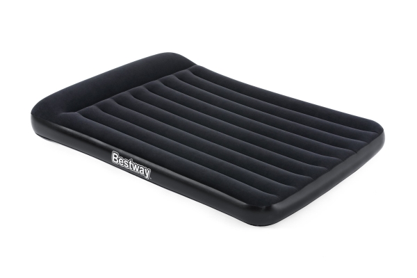 Bestway 67464 Dobbelt Madras Indbygget Luftpumpe - Bestway Camping  - 6941607327180