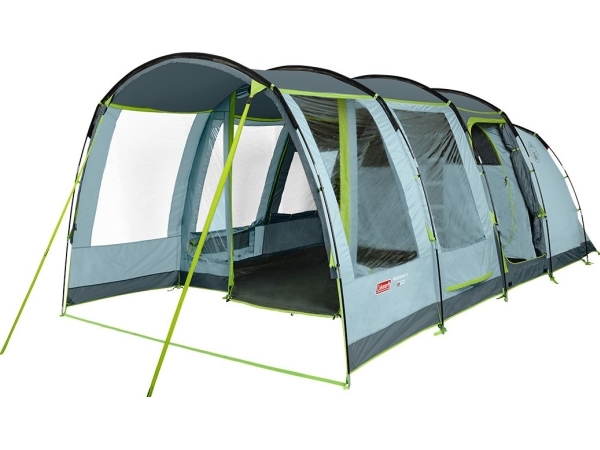 Coleman Camping Tent Coleman Meadowood Long Tent - Coleman Camping  - 3138522118365