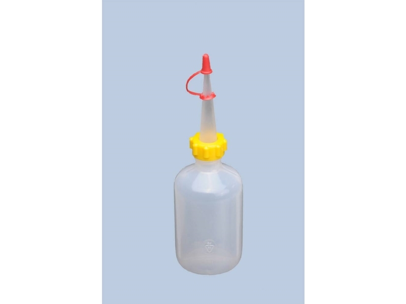 Hnersdorff 843200 Dispenserflaske 100 - Hünersdorff Camping  - 4007228700985