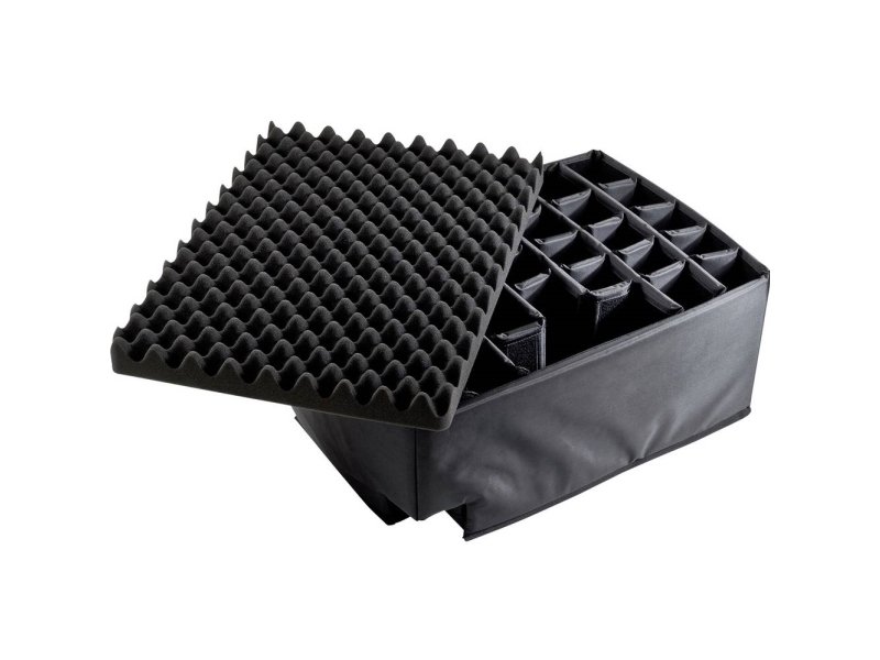 Sort Amp International Tilbehør Rpd 6800 - Camping  - 4031541727664