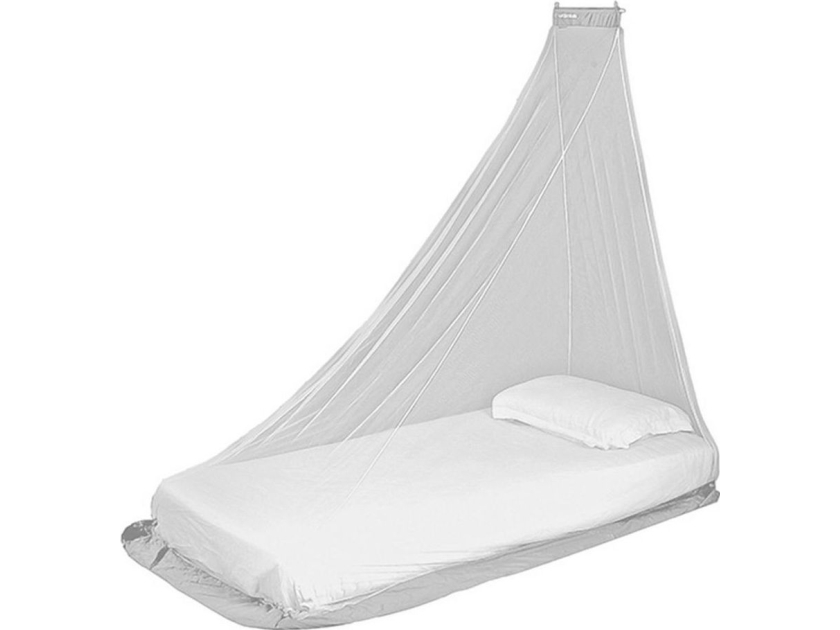 Lifesystems Moskitiera Micronet Single Mosquito Net Lm5001 - Lifesystems Camping  - 5031863050012