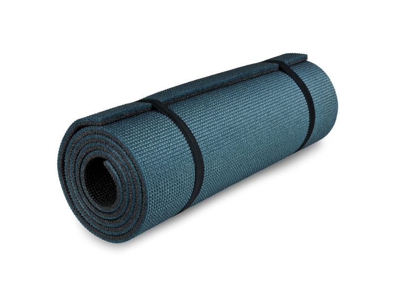 Spokey Camper Xpe Lags Gummimåtte 180x50cm 832826 - Spokey Camping  - 5901180328265
