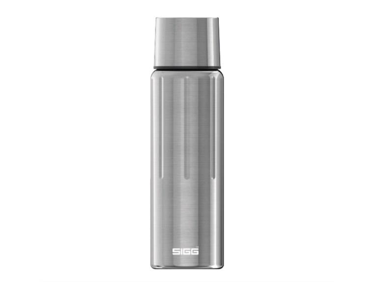 Sigg Termos Turist 8735 Sølv - Sigg Camping  - 7610465873588