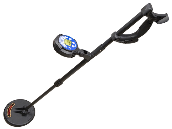 Blow Md6110 Metal Lcd - Blow Camping  - 5900804119036
