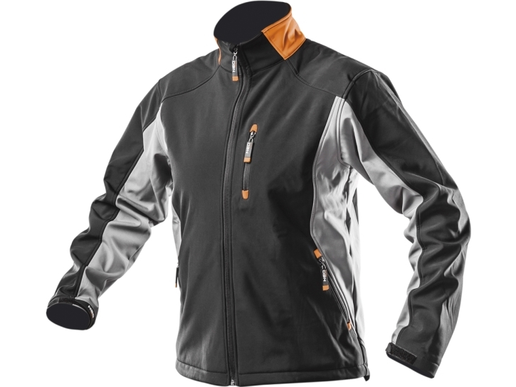 Work Jacket Size - Neo Camping  - 5907558419573
