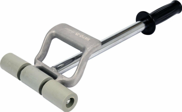 Yato Telescope Fixed Roller 190mm - Yato Camping  - 5906083066849