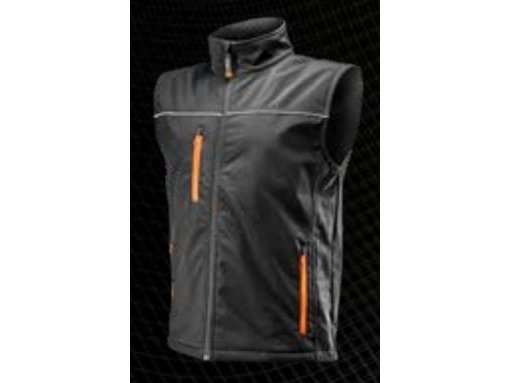 Neo Softshell Arbejdsvest Størrelse 532 - Neo Camping  - 5907558427912