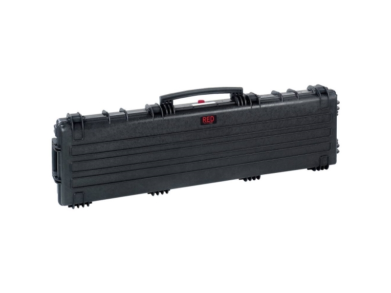 Sort Explorer Cases Outdoor Kuffert 1430 415 159 Red13513 - Explorer Cases Camping  - 8024482182841
