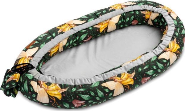 Grøn Sensillo Cookon Velvet 80x45 Fairies 8786 - Sensillo Camping  - 5908310388786