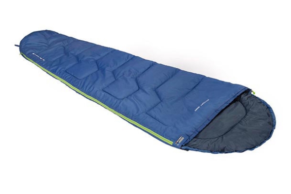 High Peak Action 250 800 2250 370 - High Peak Camping  - 4001690200868