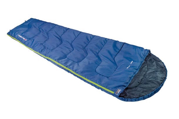 High Peak Easy Travel 2200 340 830 - High Peak Camping  - 4001690200905