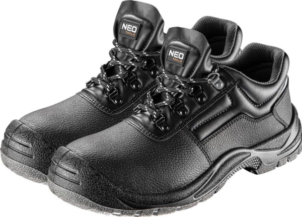 Neo Professionelle Lave Sko Src Læder Str 760 - Neo Camping  - 5907558437621
