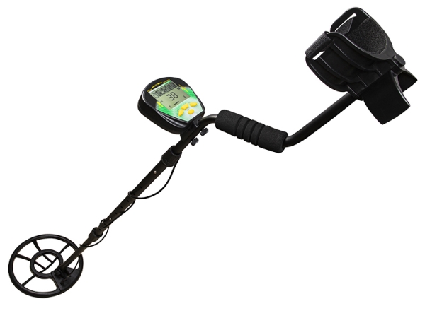 Blow 692 Metal Knapper Lcd - Blow Camping  - 5900804119043