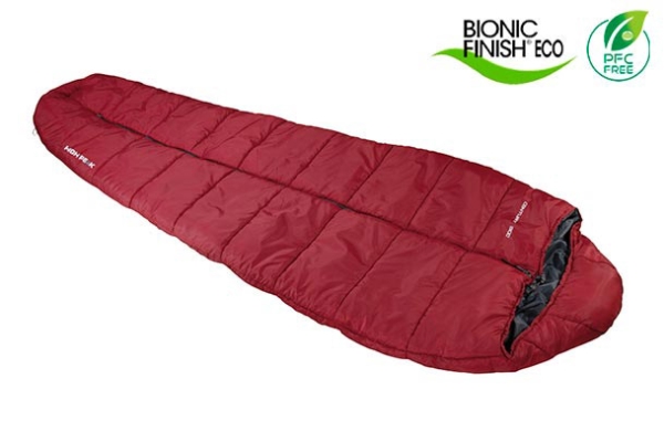 High Peak Century 300 2300 910 - High Peak Camping  - 4001690232272