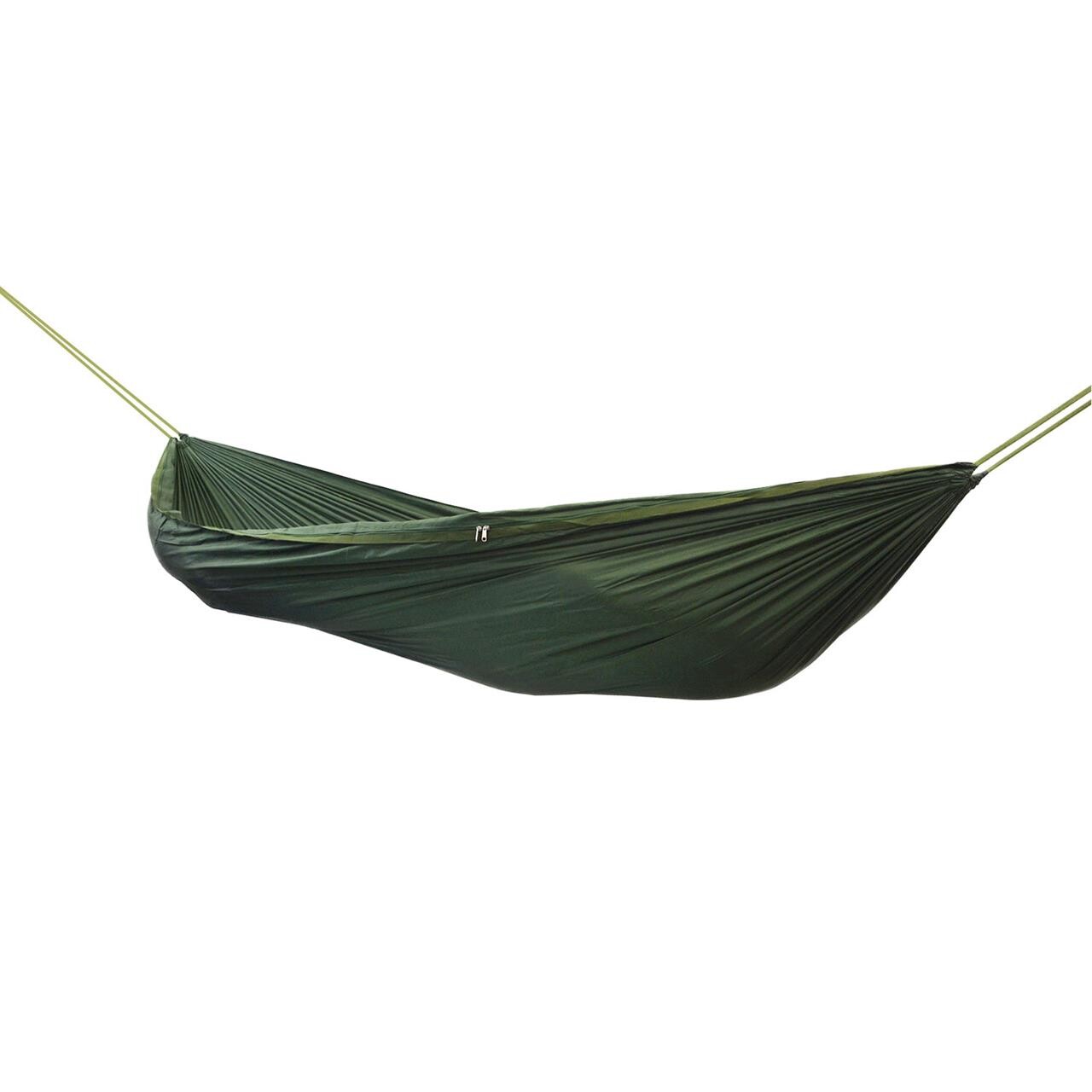 Grøn Hammocks Camping Hammock Olive Green - Dd Hammocks Camping  - 610696771018