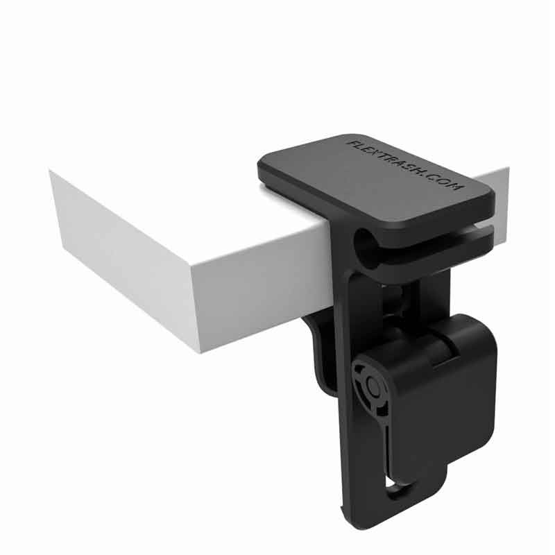 Flextrash Bordclip - Flextrash Camping  - 8719324445344