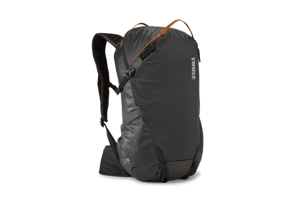 Thule Stir 25l Obsidian - Thule Sweden Camping  - 0085854245746