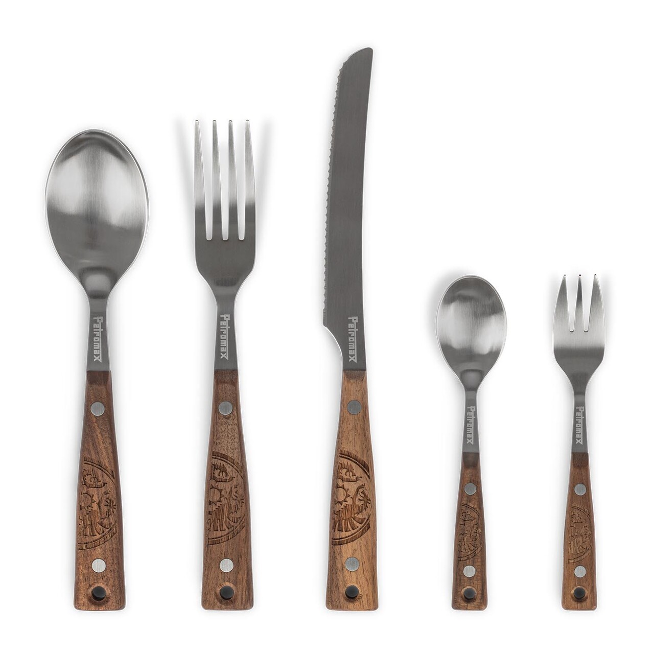 Petromax Camping Cutlery - Petromax Camping  - 4250435770955