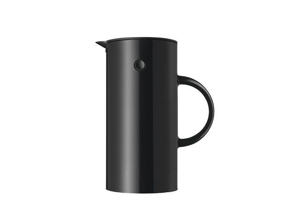 Sort Stelton Em77 Camping Dagligt Forbrug 170 105 210 - Stelton Camping  - 5709846001251