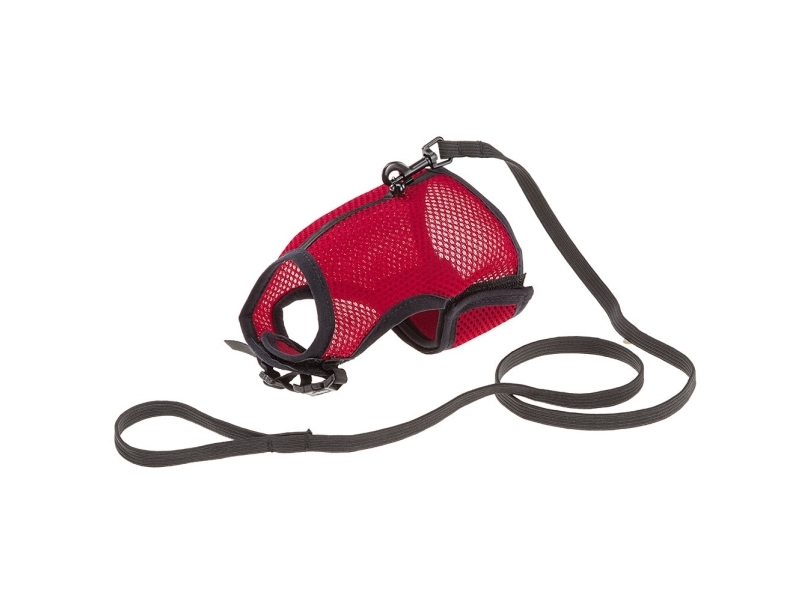 Ferplast Joggingsele Kat Kanin - Ferplast Camping  - 8010690079080