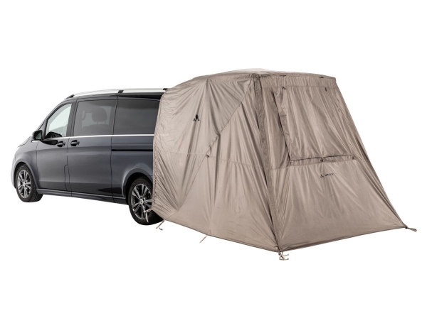 Vaude Drive Van Trunk Camping Brun - Vaude Camping  - 4062218124226