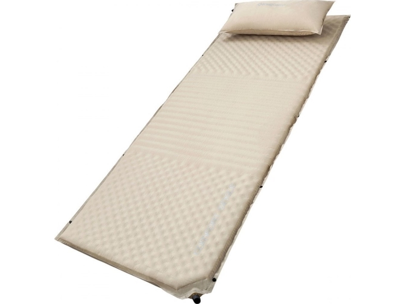 Kingcamp Mata Samopompujca Kingcamp Comfort Single 198 - King Camp Camping  - 6927194752154
