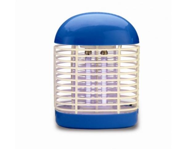 Insekticidlampe 230v Med Elektronisk Stabilisator - Terdens Camping  - 5901733006329