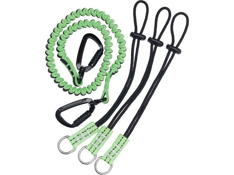 Strap Kabler - Un Camping  - 7311662247041