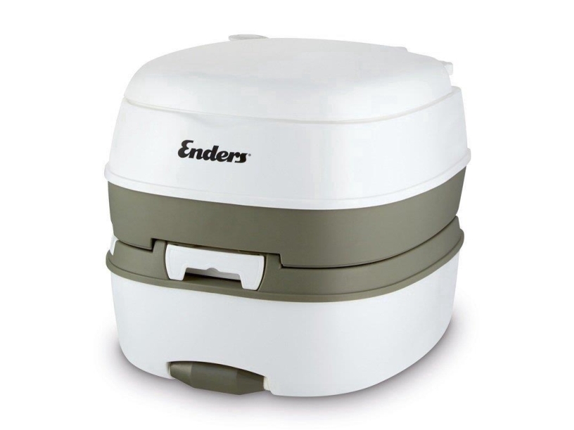 Sourcing Camping Toilet Deluxe - Outliner Camping  - 4772013335276