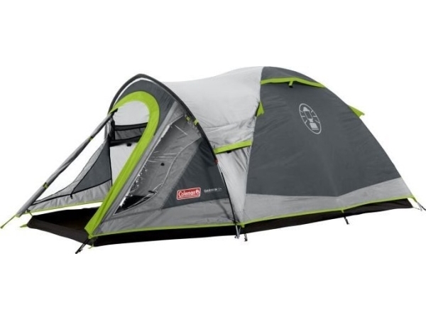Coleman Darwin Vandretelt Grå - Coleman Camping  - 3138522127862