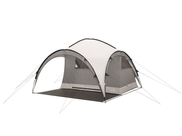 Easy Camp Camp Shelter Shelter Grå Glasfiber Polyester Min - Easy Camp Camping  - 5709388127518