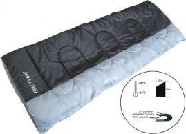 Corbysport Soveposetæppe Sovepose Envelope 150g - Corbysports Camping  - 8595042735550
