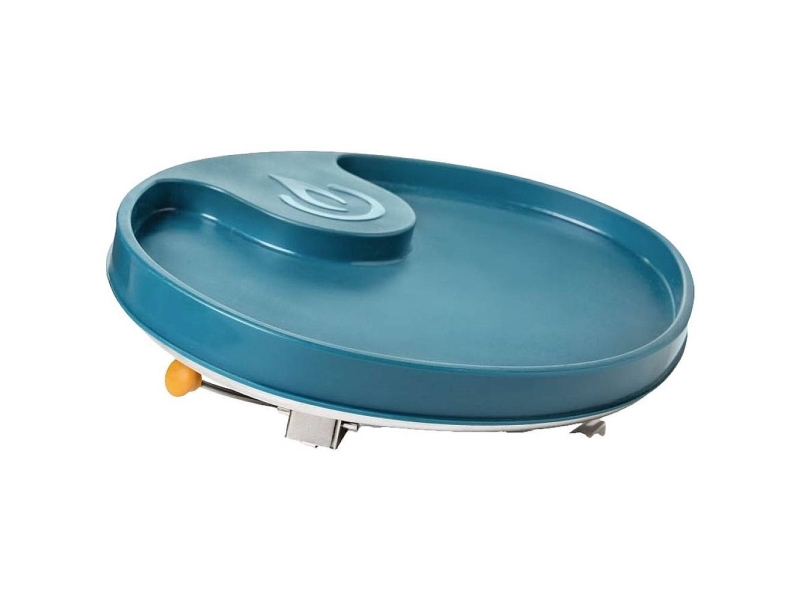 Biolite Grilludstyr Csd0200 Campstove Portablegrill - Biolite Camping  - 850003383620