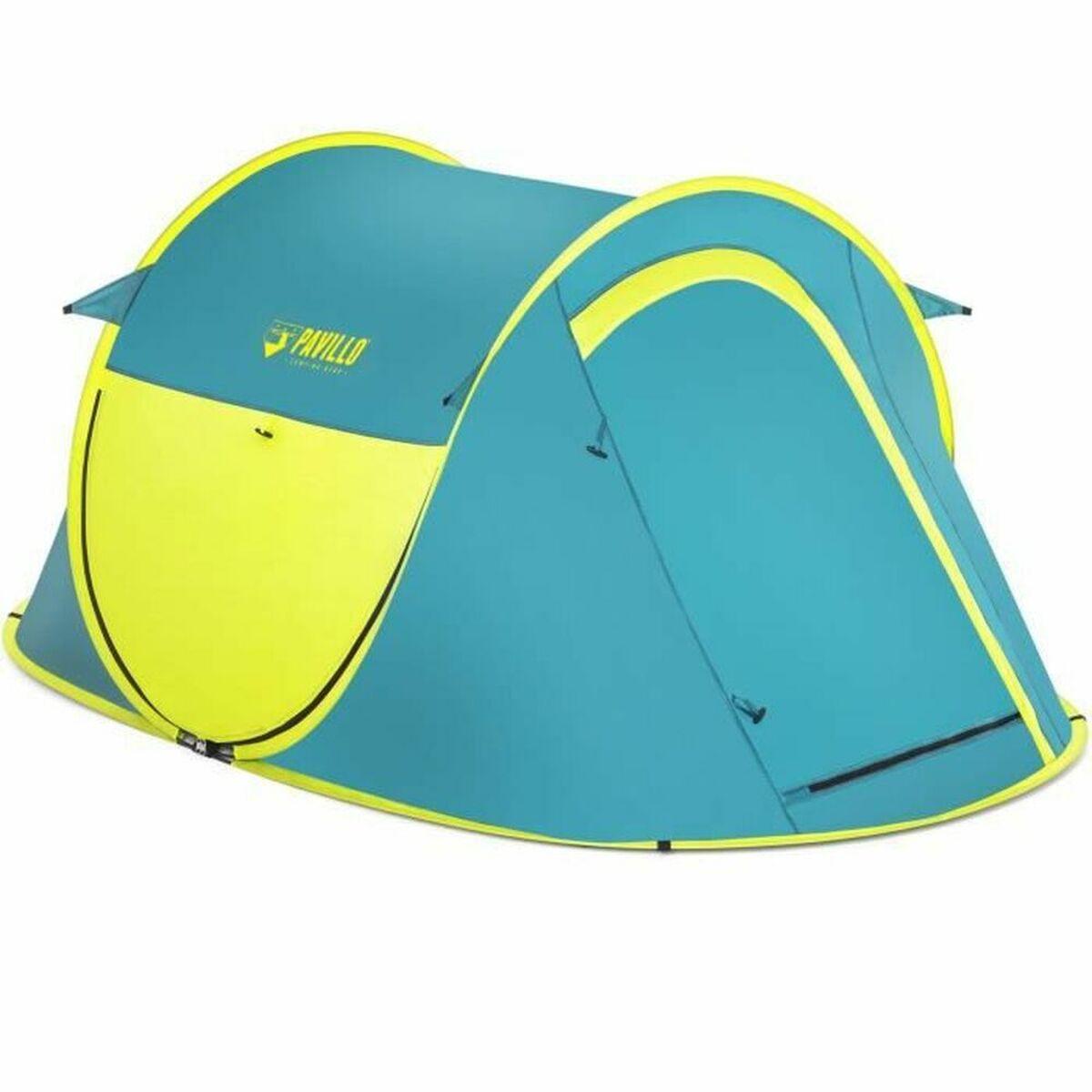 Telt Multifarvet 235 145 100 - Camping  - 6942138969726