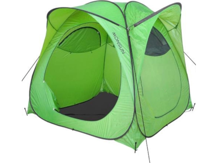 Ltc Lxms1 Turisttelt - Ltc Camping  - 5902270767131