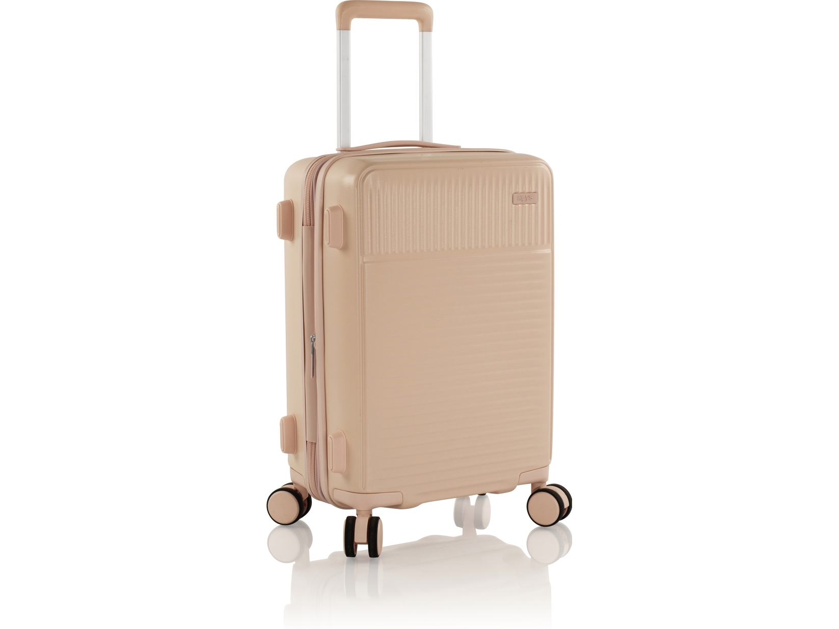 Kelioninis Heys Pastel Nude Matkalaukku Nude - Heys Camping  - 0665556050048
