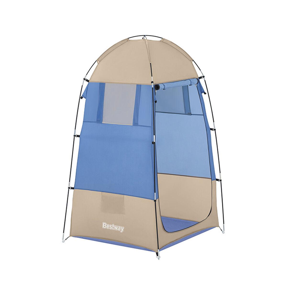 Telt Blå 110 110 190 - Camping  - 6941607353134