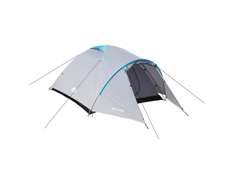 Turisttelt Nils Extreme Nc6013 - Nils Extreme Camping  - 5907695505153